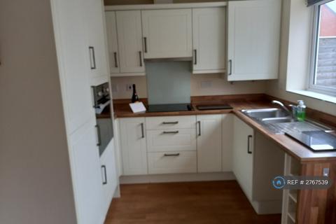 undefined, Willan Place, West Wick, Weston-Super-Mare, BS24