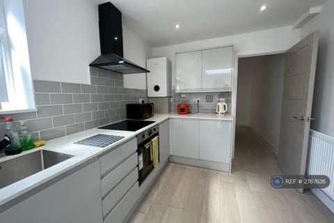 undefined, Rosebank Way, London, W3
