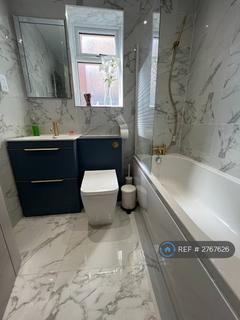 undefined, Rosebank Way, London, W3