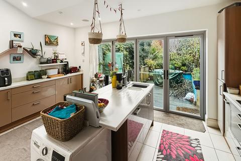 4 bedroom house for sale, Fonthill Road, Hove, BN3