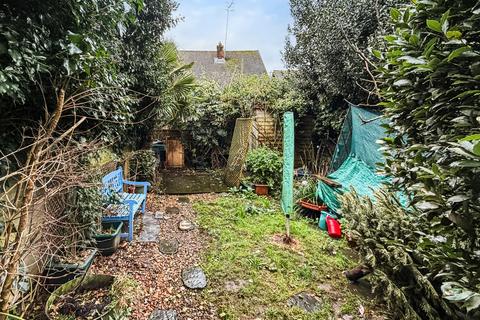 4 bedroom house for sale, Fonthill Road, Hove, BN3