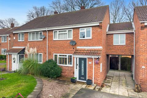 undefined, Beechwood Croft, Sherburn In Elmet, Leeds