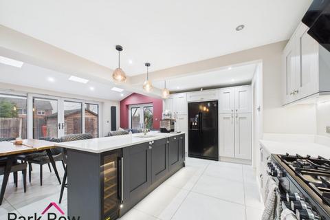 undefined, Beechwood Croft, Sherburn In Elmet, Leeds