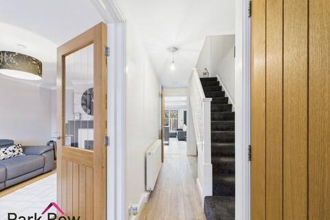 undefined, Beechwood Croft, Sherburn In Elmet, Leeds