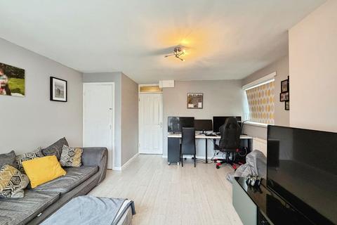 undefined, Linacre Road, Southampton SO19
