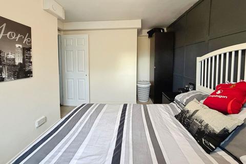 undefined, Linacre Road, Southampton SO19