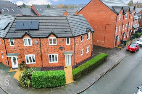 undefined, Foss Road, Derby DE65