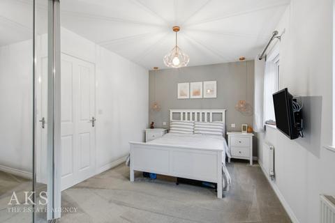 undefined, Foss Road, Derby DE65