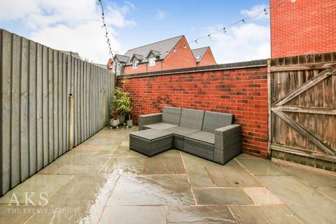 undefined, Foss Road, Derby DE65