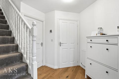 undefined, Foss Road, Derby DE65
