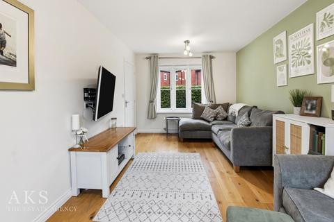 3 bedroom semi-detached house for sale, Foss Road, Derby DE65