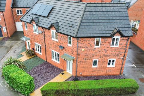 undefined, Foss Road, Derby DE65