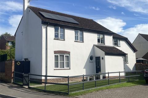 undefined, Ashmore Close, Blandford Forum, Dorset, DT11