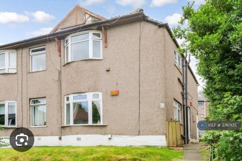 undefined, Menock Road, Glasgow, G44