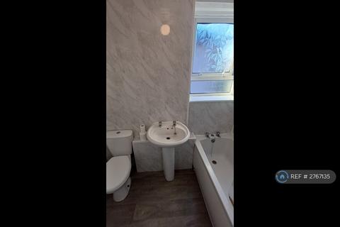 undefined, Menock Road, Glasgow, G44