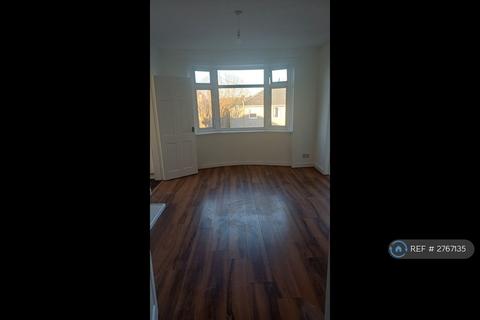 undefined, Menock Road, Glasgow, G44