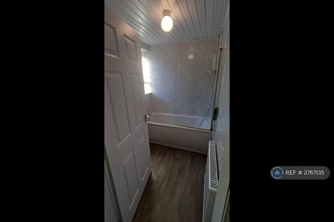 undefined, Menock Road, Glasgow, G44