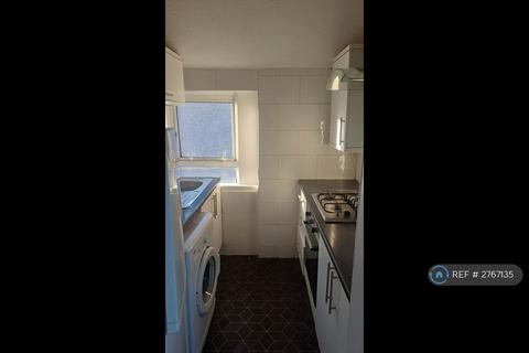 undefined, Menock Road, Glasgow, G44
