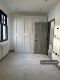 undefined, Bickersteth Road, London, SW17
