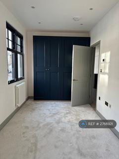 undefined, Bickersteth Road, London, SW17