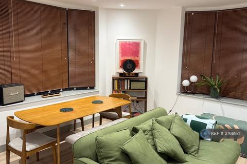 undefined, Bickersteth Road, London, SW17