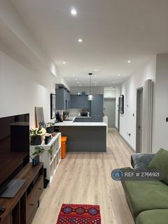undefined, Bickersteth Road, London, SW17