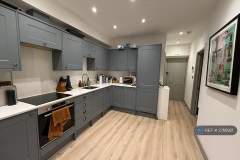 undefined, Bickersteth Road, London, SW17