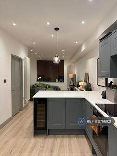 undefined, Bickersteth Road, London, SW17