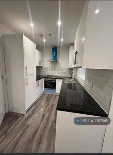 undefined, West Green Road, London, N15