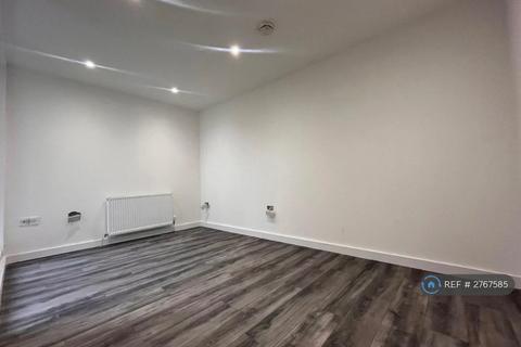 undefined, West Green Road, London, N15