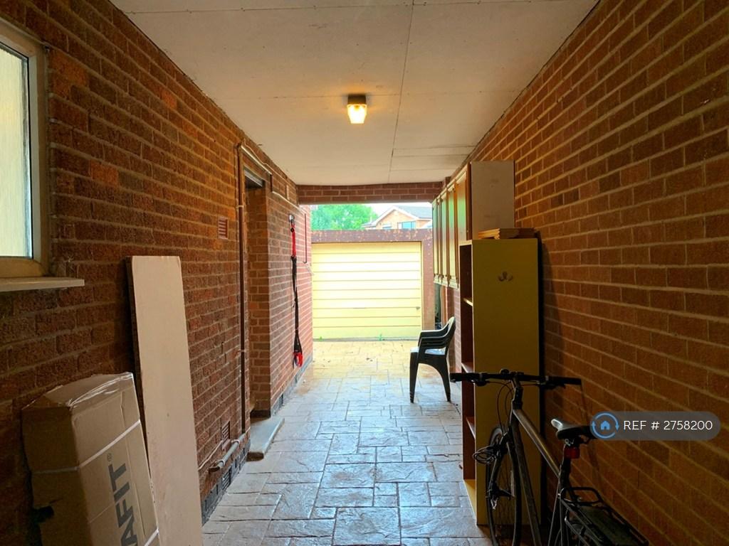 Car Port