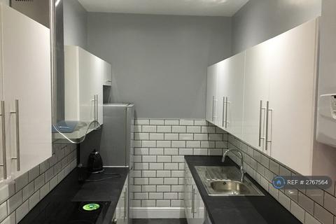 1 bedroom flat to rent, Wostenholm Road, Sheffield, S7