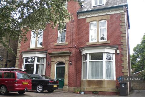 1 bedroom flat to rent, Wostenholm Road, Sheffield, S7