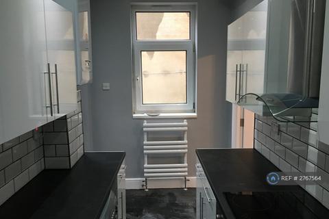 1 bedroom flat to rent, Wostenholm Road, Sheffield, S7