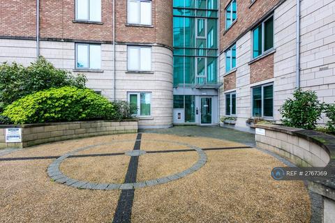 undefined, River Crescent, Nottingham, NG2