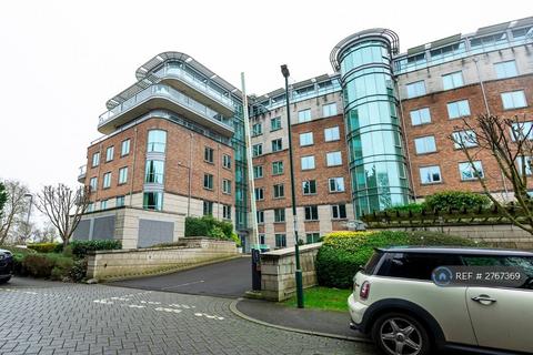 undefined, River Crescent, Nottingham, NG2