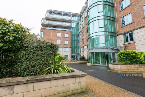undefined, River Crescent, Nottingham, NG2