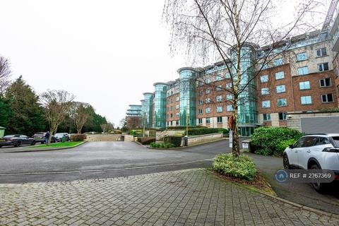 undefined, River Crescent, Nottingham, NG2