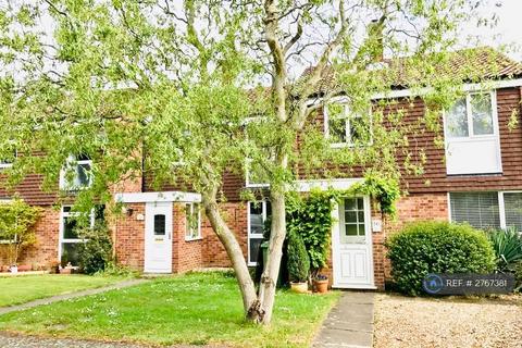 undefined, Cedar Drive, Newbury, RG20