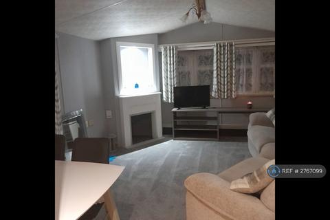 2 bedroom mobile home to rent, Sunset Park Homes, Whitfield, Brackley, NN13