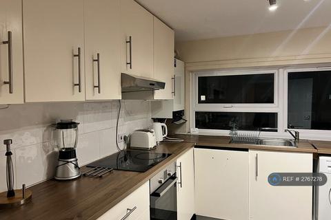 undefined, Woolf Close, London, SE28