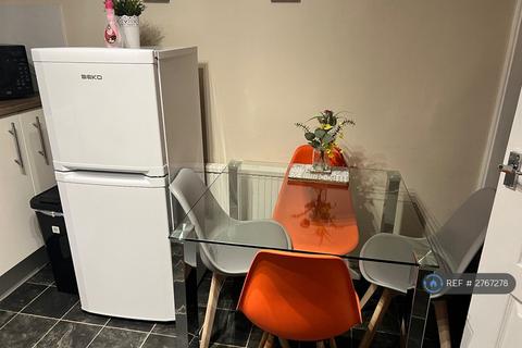undefined, Woolf Close, London, SE28