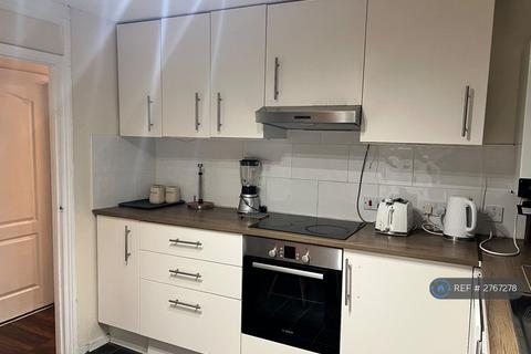 undefined, Woolf Close, London, SE28