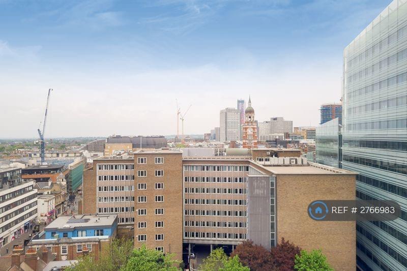 Apartment View