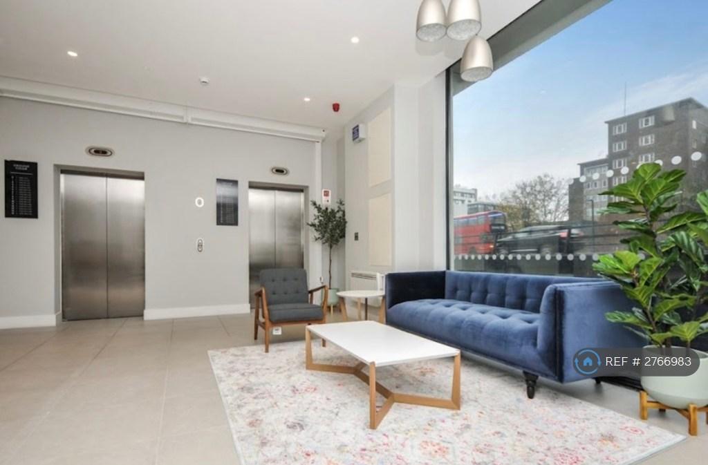 Lounge Area