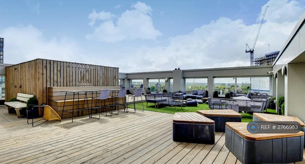 Sky Garden
