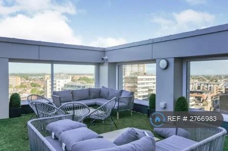 Sky Garden