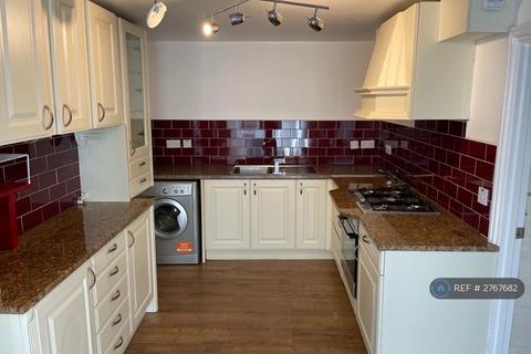 2 bedroom flat to rent - Dubral House, Horfield, Bristol, BS7