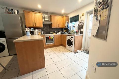 3 bedroom detached house to rent - Chestnut Place, Toton, Nottingham, NG9