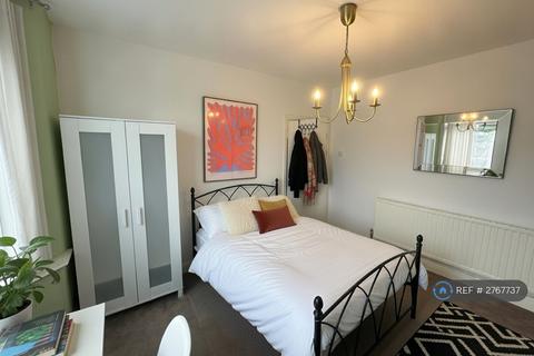 undefined, Fishponds, Bristol, BS16